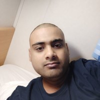 Jitendra Kanoujiya