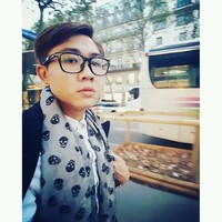Patrick Leung