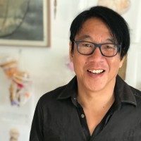 Paul Wang