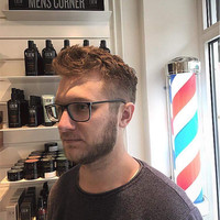 Christopher Nilsson
