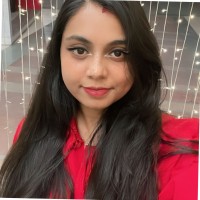 Sweta Singh