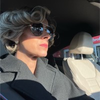 Sharon Rai