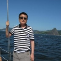 Allen Wang