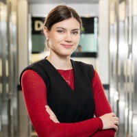 Darya Maroz