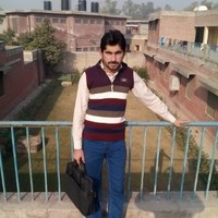 Qaiser Agribusiness Student