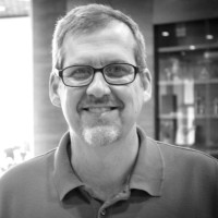 Mike Barnhill