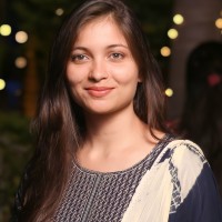 Eva Tripathy