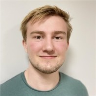 Henrik Xavier Nepstad