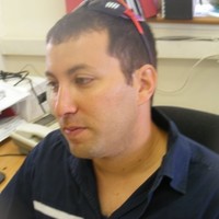 Shlomi Roash