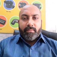 Vivek Trivedi