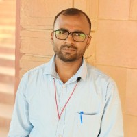 Deepak Kushwaha
