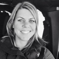 Stacy Kraus