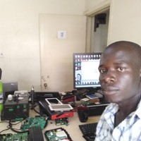 Collins Owiti
