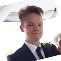 Matthew Barker