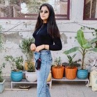 Dinky Mehtani