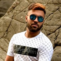 Hemant Budhlani