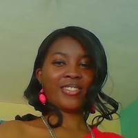 Cecile M'bra