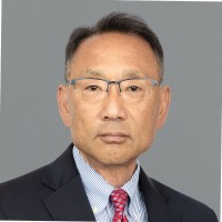 John S. Cha