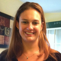 Rachel Straker