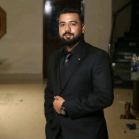 Daniyal Ahmed
