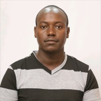 Lawrence Lagat Cssgb, Idipnebosh