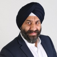 Bhupinder Singh S.