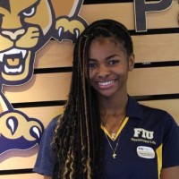 Sammantha Mcleod