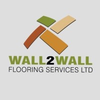 Wall 2 Wall Flooring services LTD