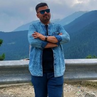 Kalpit Shah