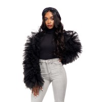 Tiara Hayes, B.B.A
