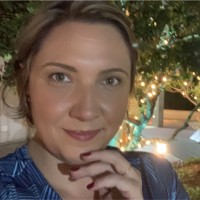 Claudia S. Moreiras