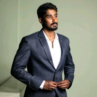 Hemanth Kumar S