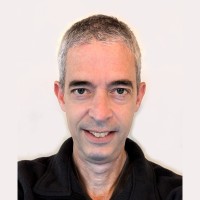 Jonathan (Yoni) Baciu