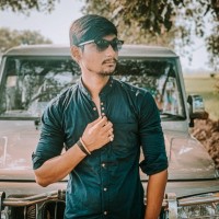 Rakesh Kumar