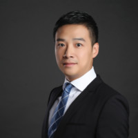 Malcolm Zhu