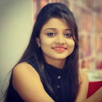 Yatika Vaghela