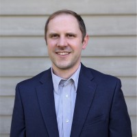 Patrick Knapp, Aicp
