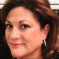 Rosemary Roscioli