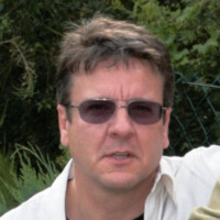 Bradford Lee
