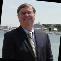 Robert Dunkley