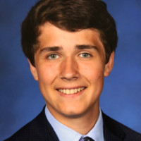 Benjamin Frederickson