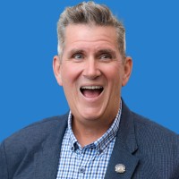 Steve Reese, CRS
