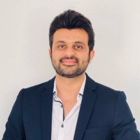 Kishan Nayak