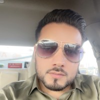 Shahroze Saleem