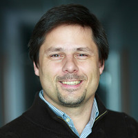 Martin Mach