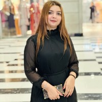 Kashmala Arif
