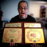 JASON WRIGHT (BSc Hons)