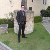 Omar García