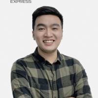 Huy Dinh