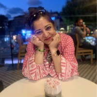Fehmina Elahi